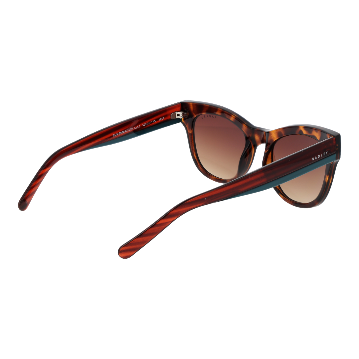RADLEY SUNGLASSES RDS-6508 52102A Sonnenbrille ansicht-2