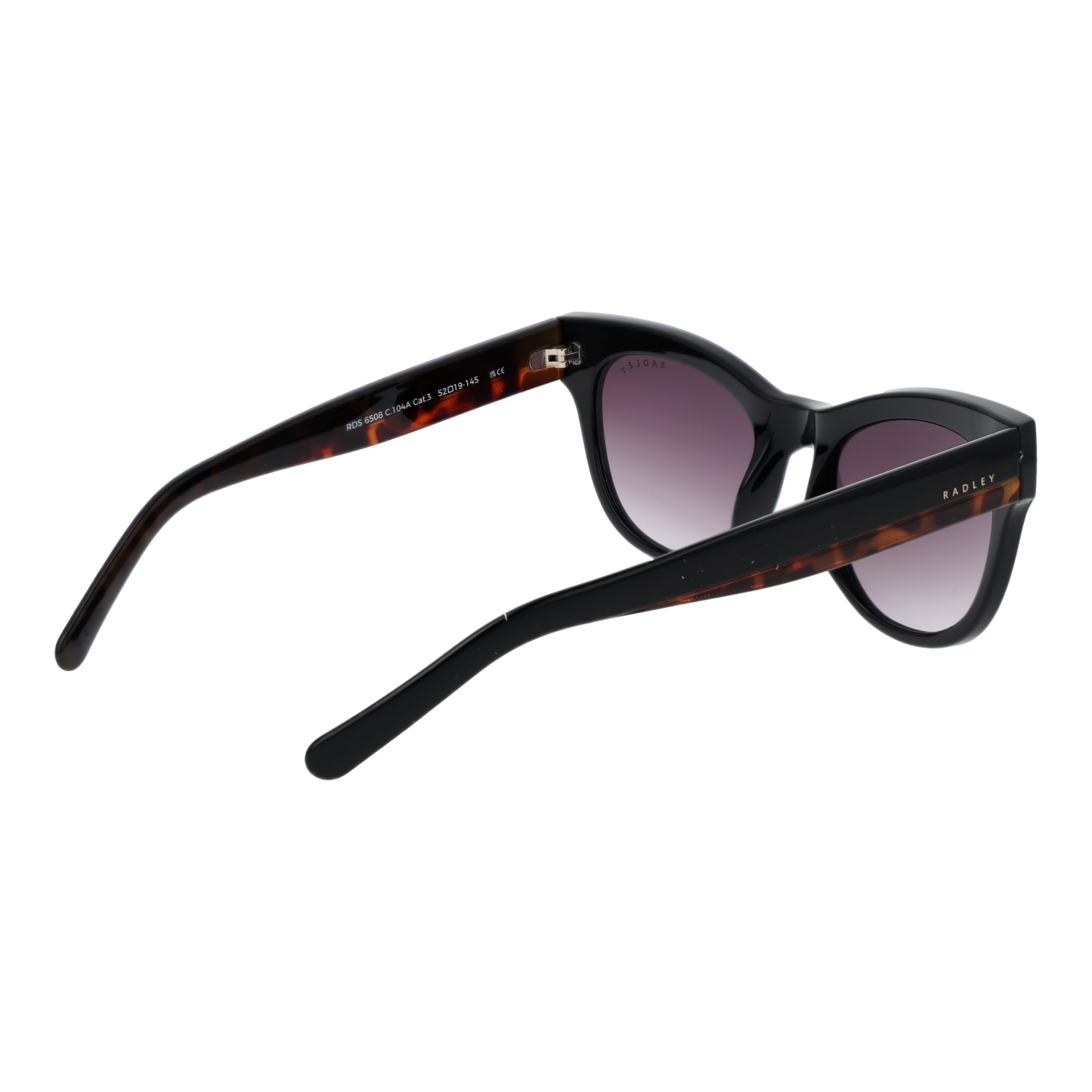 RADLEY SUNGLASSES RDS-6508 52104A Sonnenbrille ansicht-2