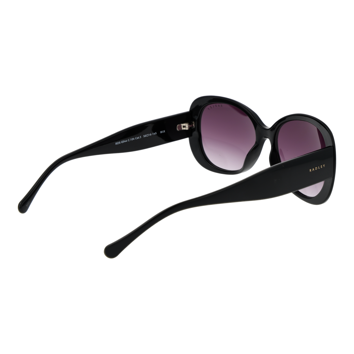 RADLEY SUNGLASSES RDS-6544 56104 Sonnenbrille ansicht-2