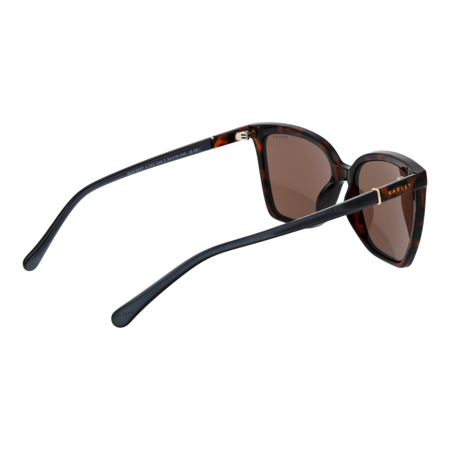 RADLEY SUNGLASSES RDS-6557 54102 Sonnenbrille ansicht-2