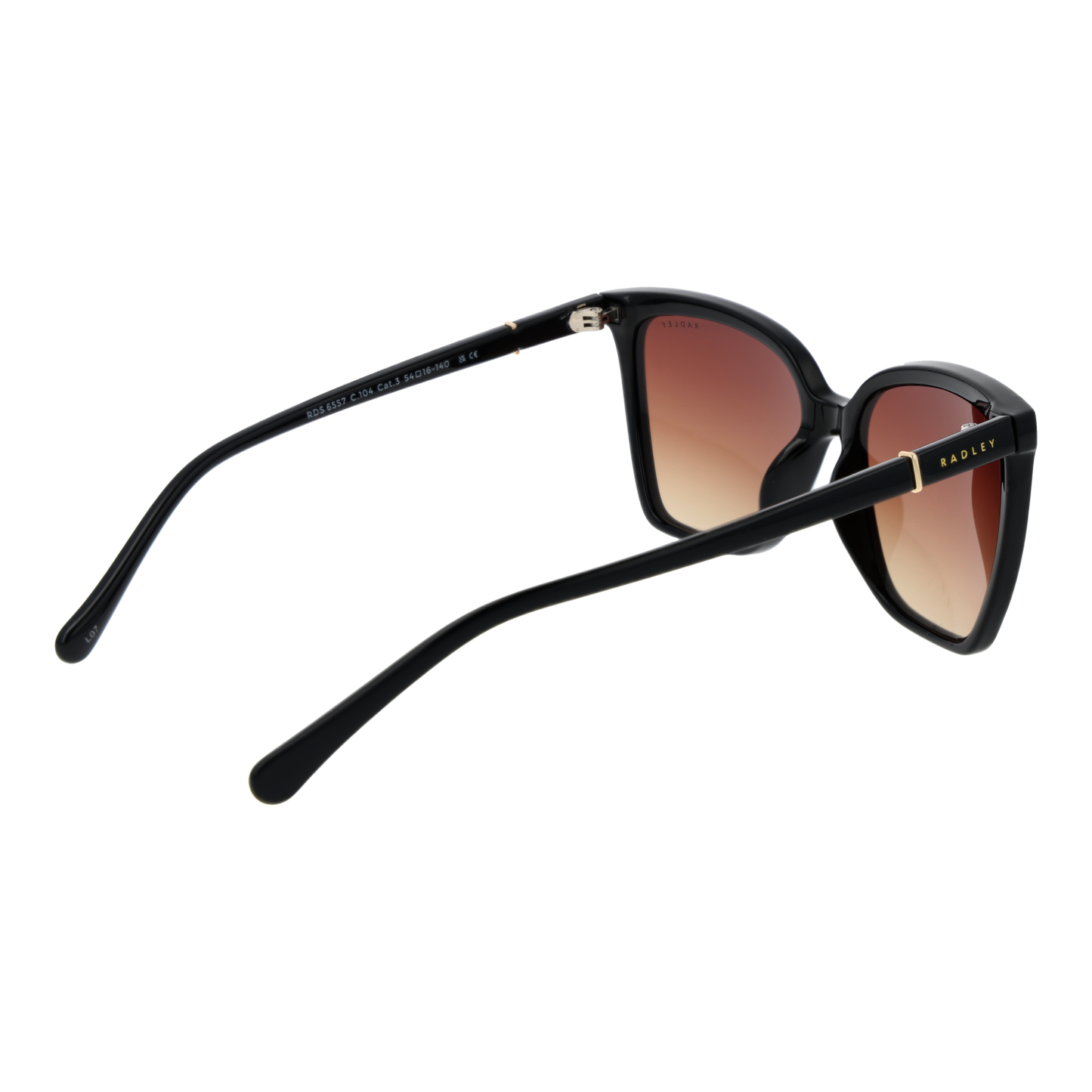 RADLEY SUNGLASSES RDS-6557 54104 Sonnenbrille ansicht-2
