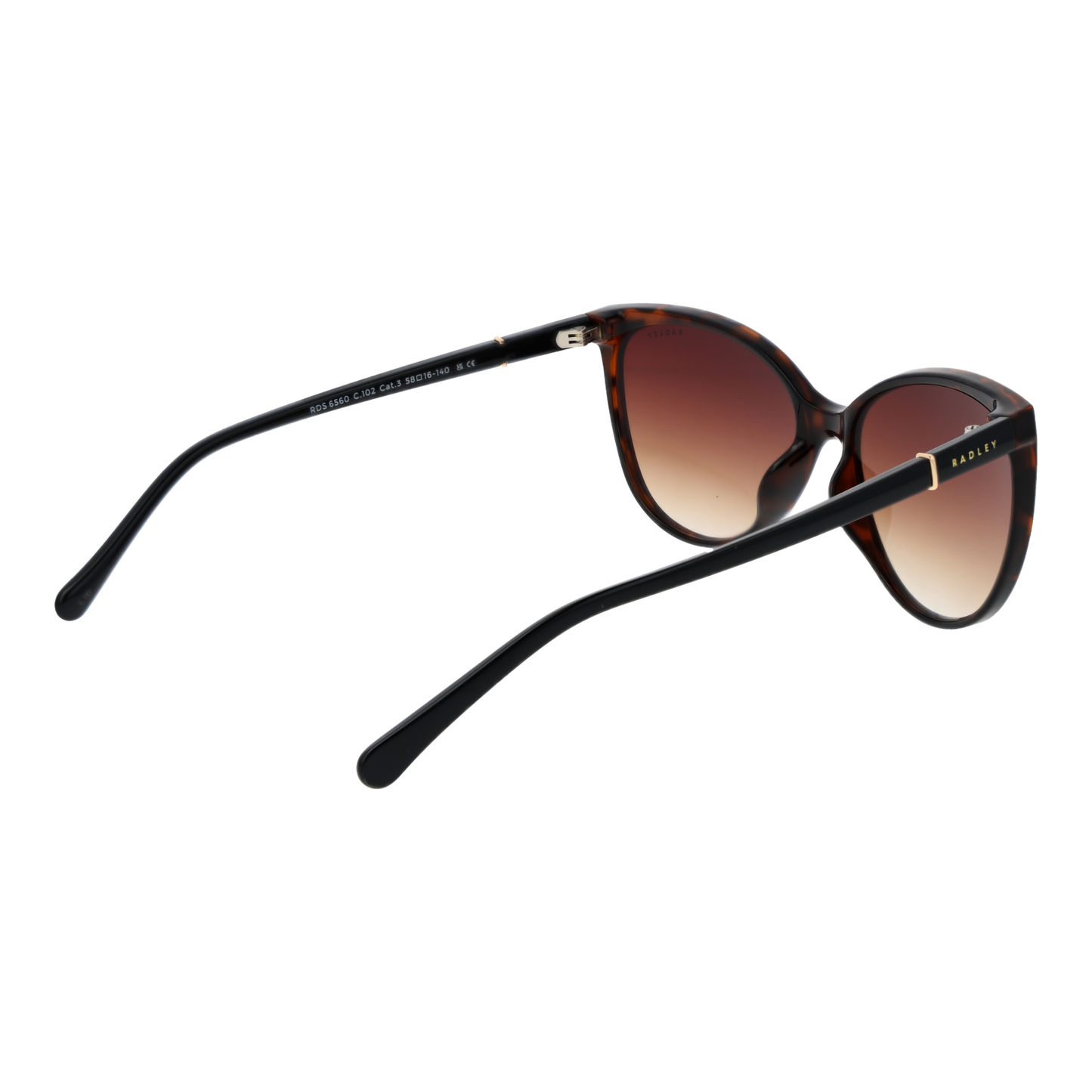 RADLEY SUNGLASSES RDS 6560 58102 Sonnenbrille ansicht-2