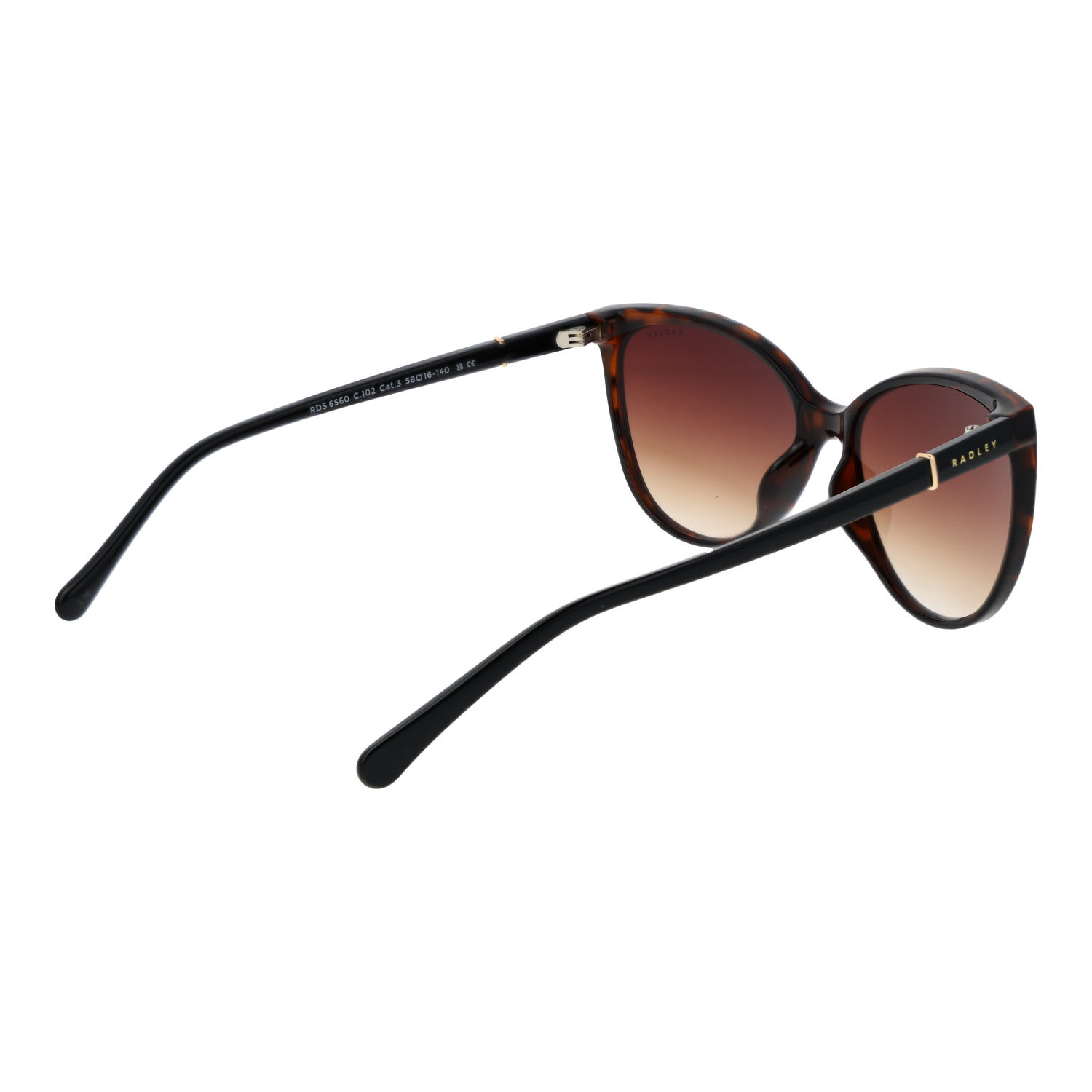 RADLEY SUNGLASSES RDS 6560 58102 Sonnenbrille ansicht-2