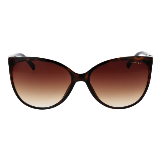 RADLEY SUNGLASSES Damen Sonnenbrille UV400 RDS 6560 58102 – Produktansicht