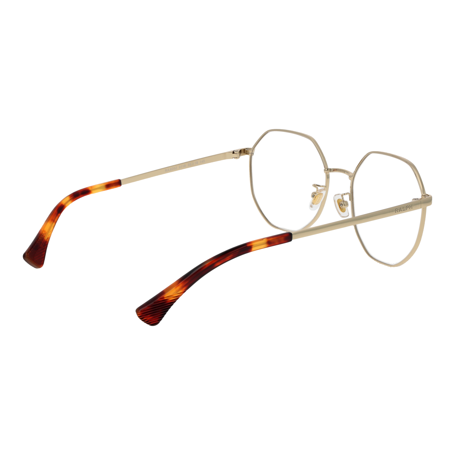 RALPH EYEWEAR 0RA6052 559116 Sonnenbrille ansicht-2