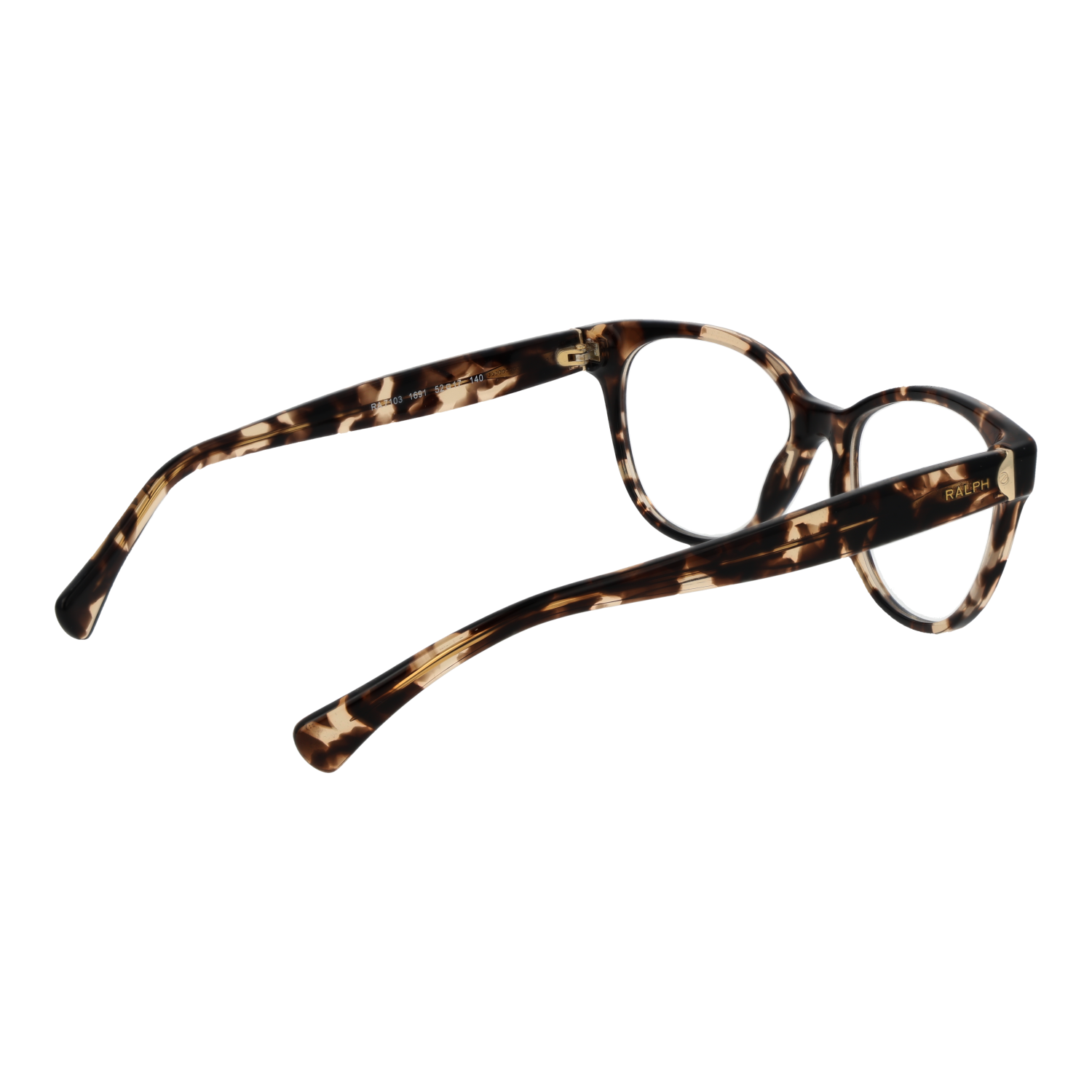 RALPH EYEWEAR 0RA7103 521691 Sonnenbrille ansicht-2