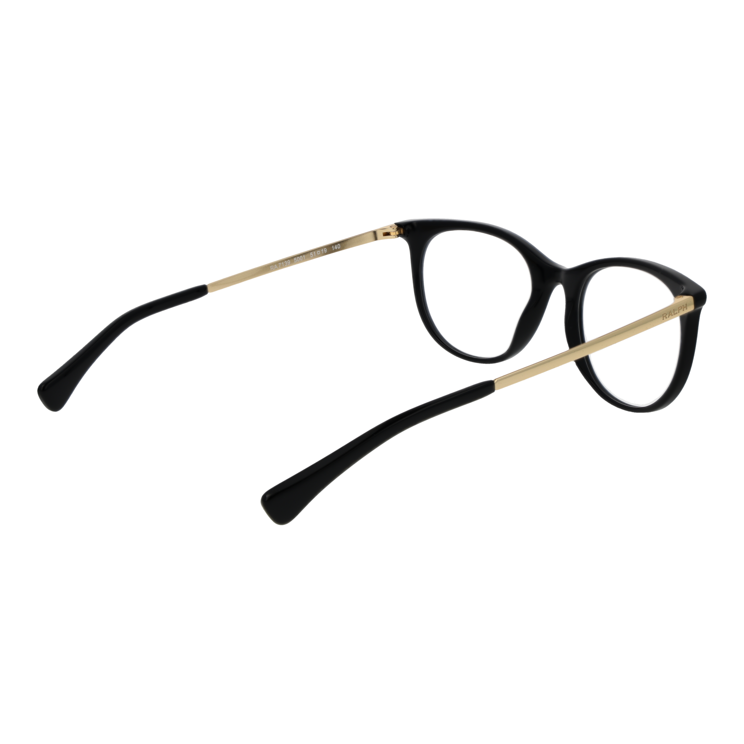 RALPH EYEWEAR 0RA7139 515001 Sonnenbrille ansicht-2