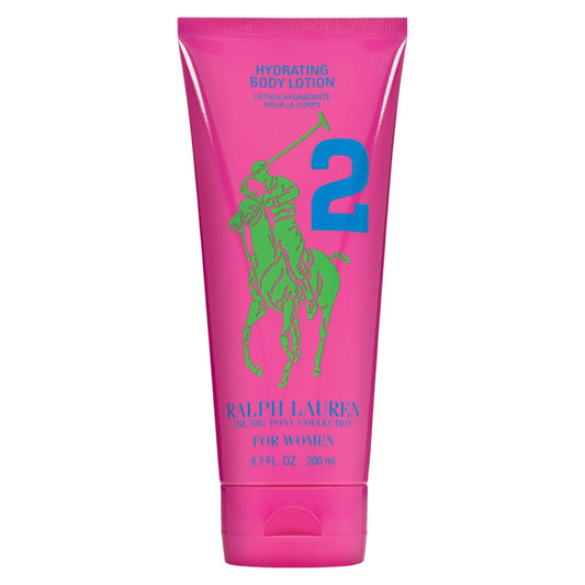 Ralph Lauren Ralph Lauren, Big Pony 2, Körperlotion, Körper, 200 ml Regular