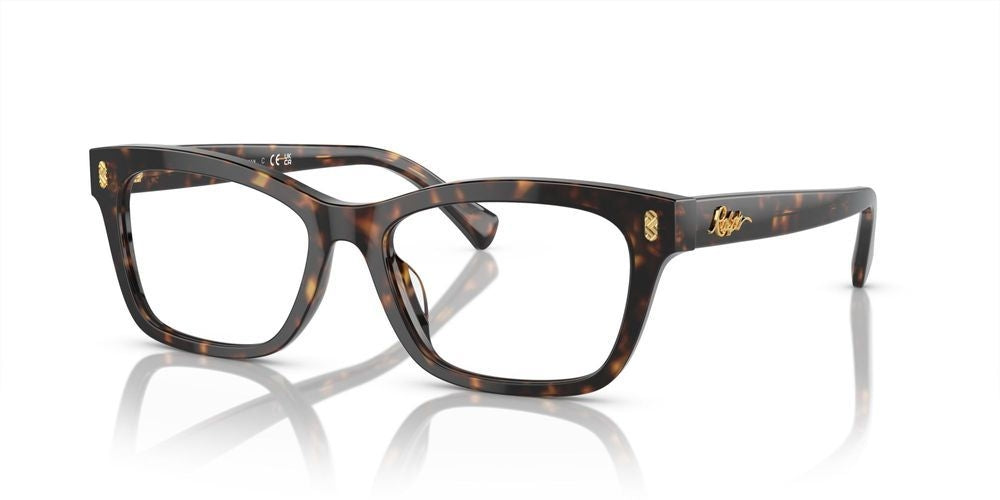 RALPH LAUREN EYEWEAR RA 7154U RA 7154U_5003 I_52 Sonnenbrille ansicht-2