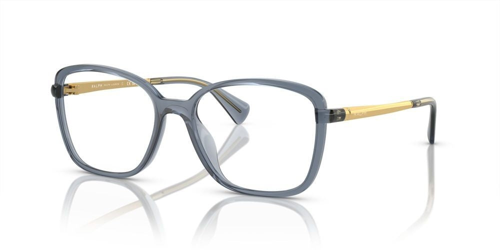 RALPH LAUREN EYEWEAR RA 7156U RA 7156U_6130_54 Sonnenbrille ansicht-2