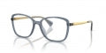 RALPH LAUREN EYEWEAR RA 7156U RA 7156U_6130_54 Sonnenbrille ansicht-3