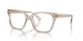 RALPH LAUREN EYEWEAR RA 7158U RA 7158U_6117_53 Sonnenbrille ansicht-3