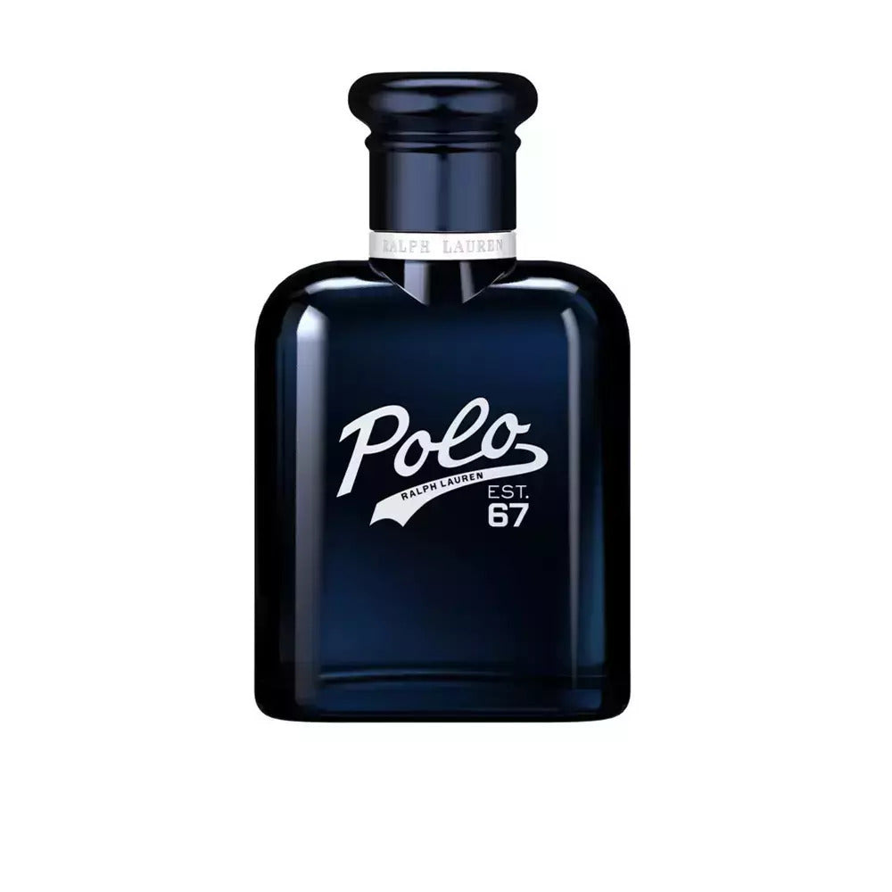 Ralph Lauren Ralph Lauren, Polo 67, Eau de Toilette, Für Männer, 125 ml Regular