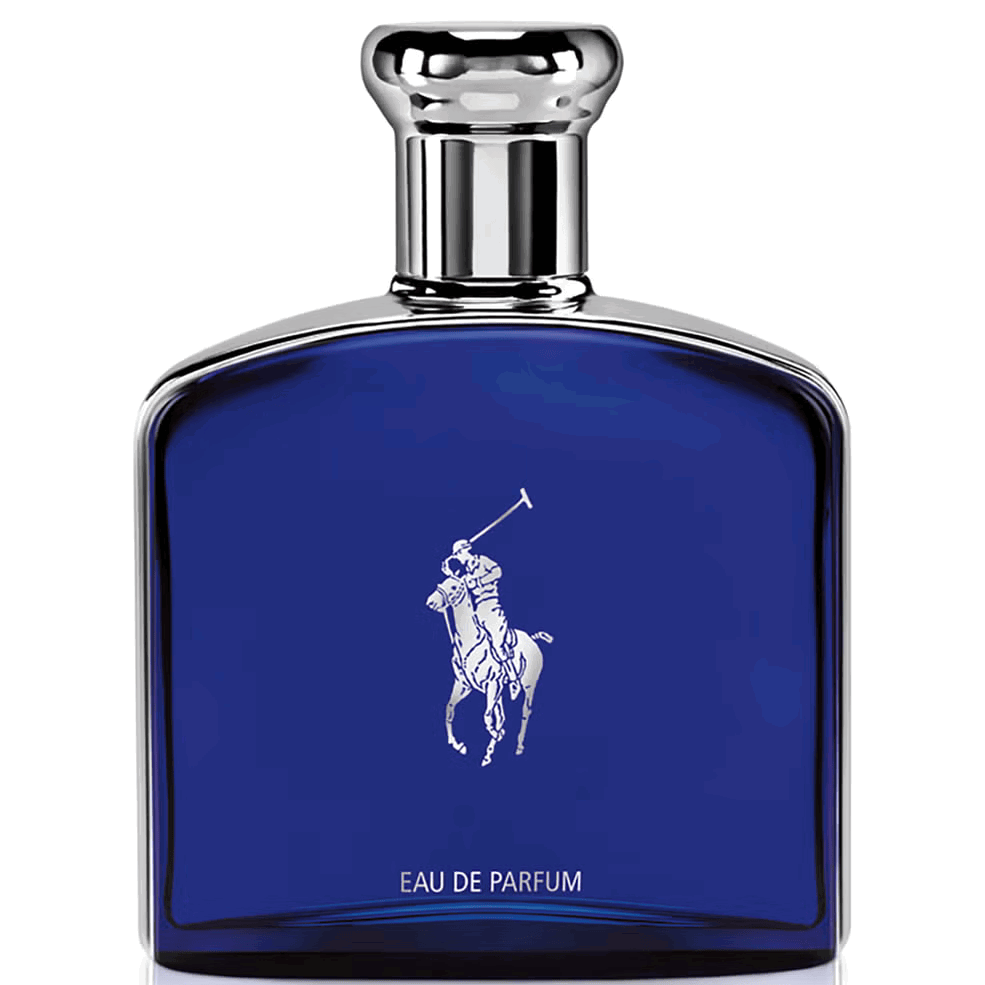 Ralph Lauren Polo Blue Eau de Parfum für Herren Tester 125 ml