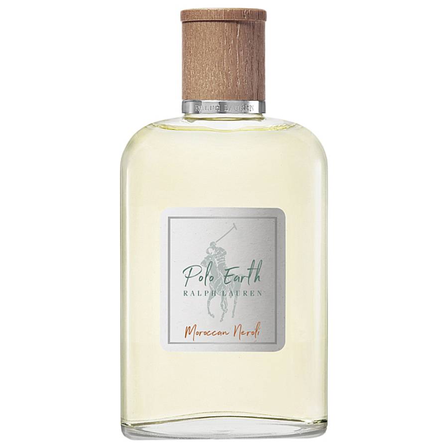 Ralph Lauren Ralph Lauren, Polo Earth Moroccan Neroli, Eau de Toilette, Unisex, 100 ml Regular