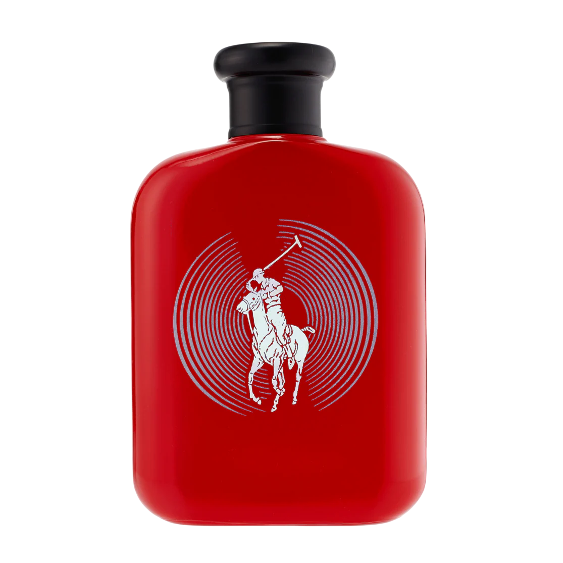 Ralph Lauren Ralph Lauren, Polo Red Remix X Ansel Elgort, Eau de Toilette, Für Männer, 125 ml Regular