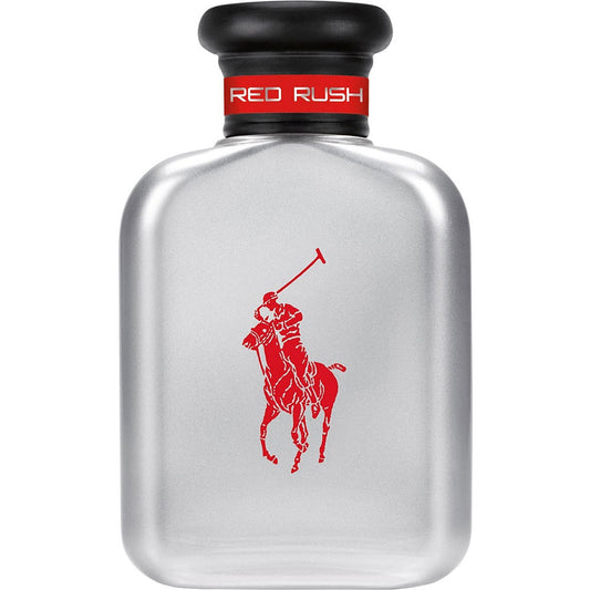 Ralph Lauren Ralph Lauren, Polo Red Rush, Eau de Toilette, Für Männer, 200 ml Regular