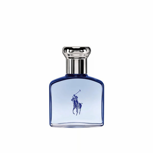 Ralph Lauren Ralph Lauren, Polo Ultra Blue, Eau de Toilette, Für Männer, 40 ml *Tester