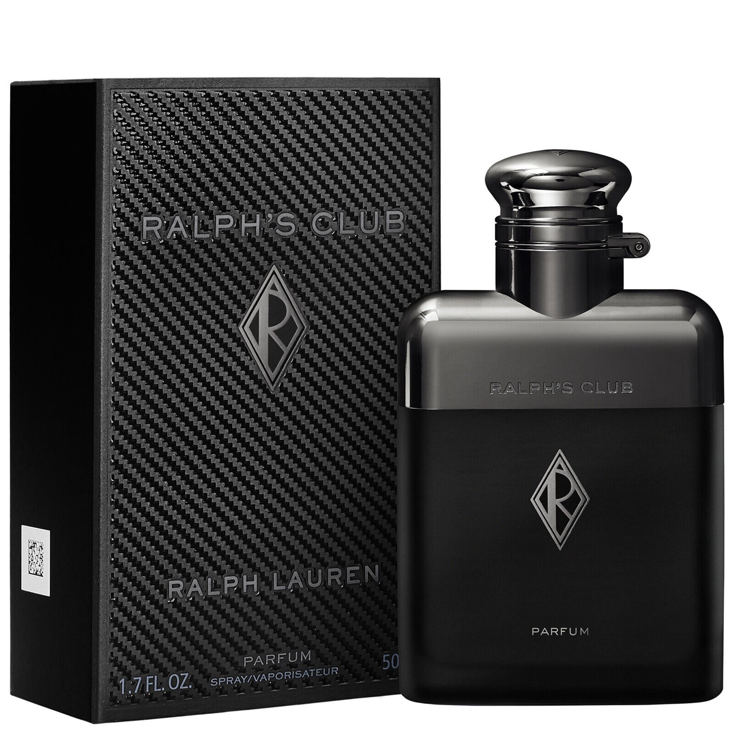 Ralph Lauren Ralph Lauren, Ralph's Club, Parfüm, Für Männer, 50 ml Regular
