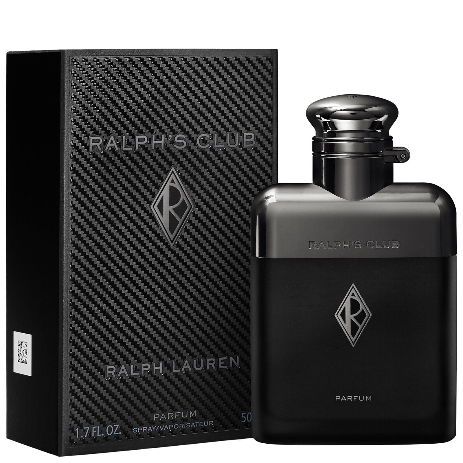 Ralph Lauren Ralph Lauren, Ralph's Club, Parfüm, Für Männer, 50 ml Regular