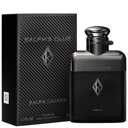Ralph Lauren Ralph Lauren, Ralph's Club, Parfüm, Für Männer, 50 ml Regular