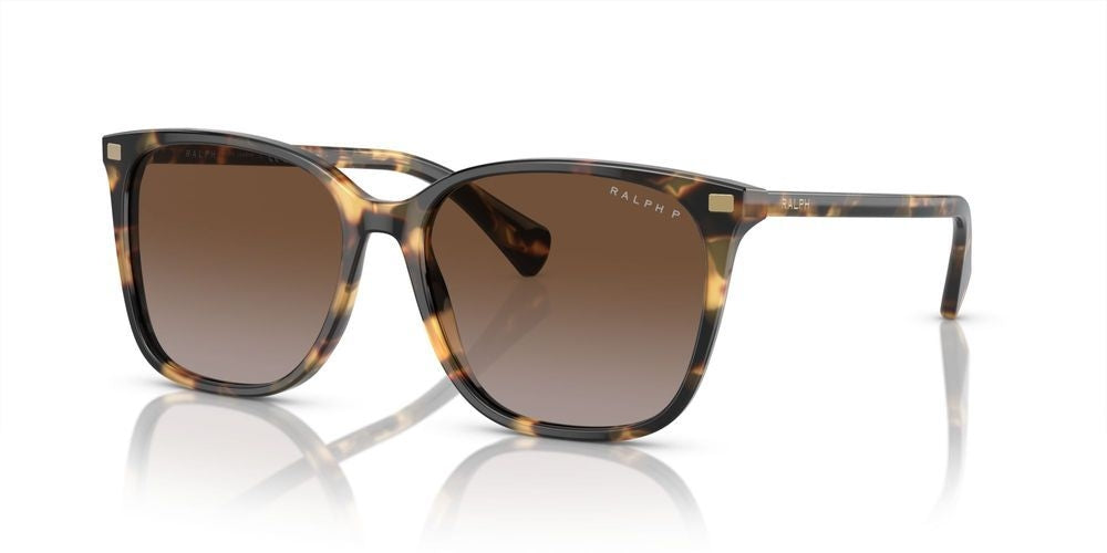 RALPH LAUREN SUNGLASSES RA 5293 RA 5293_6148-T5_56 Sonnenbrille ansicht-2