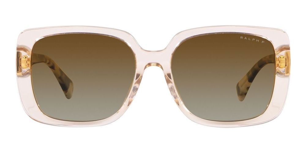 RALPH LAUREN SUNGLASSES RA 5298U RA 5298U_6072-T5 A_55 Sonnenbrille