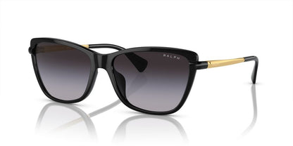 RALPH LAUREN SUNGLASSES RA 5308U RA 5308U_5001-8G F_57 Sonnenbrille ansicht-2