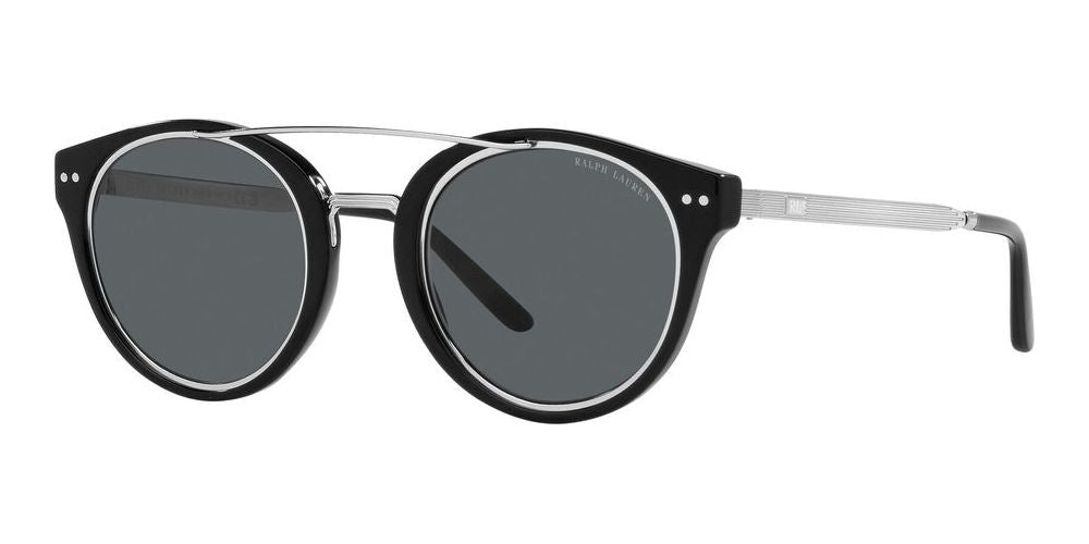 RALPH LAUREN SUNGLASSES RL 8210 RL 8210_5001-5V V_49 Sonnenbrille ansicht-2