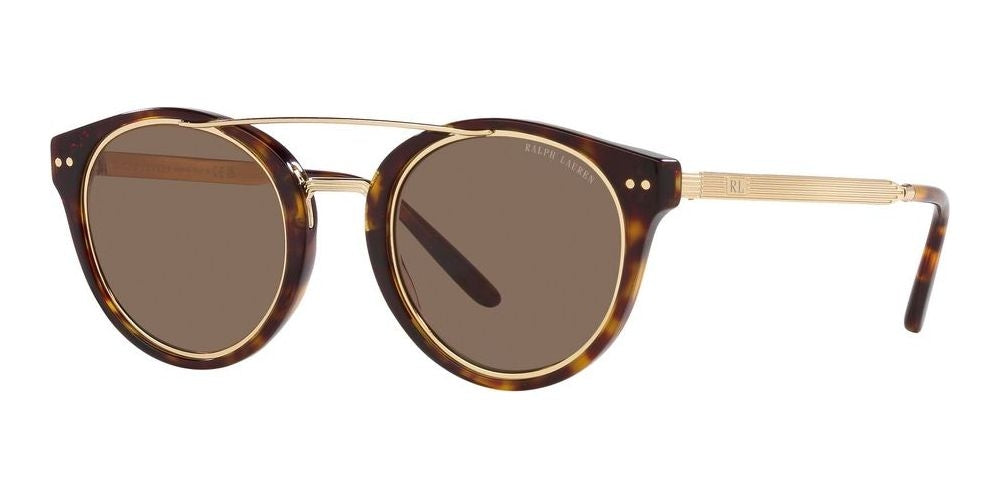 RALPH LAUREN SUNGLASSES RL 8210 RL 8210_5002-5W D_49 Sonnenbrille ansicht-2