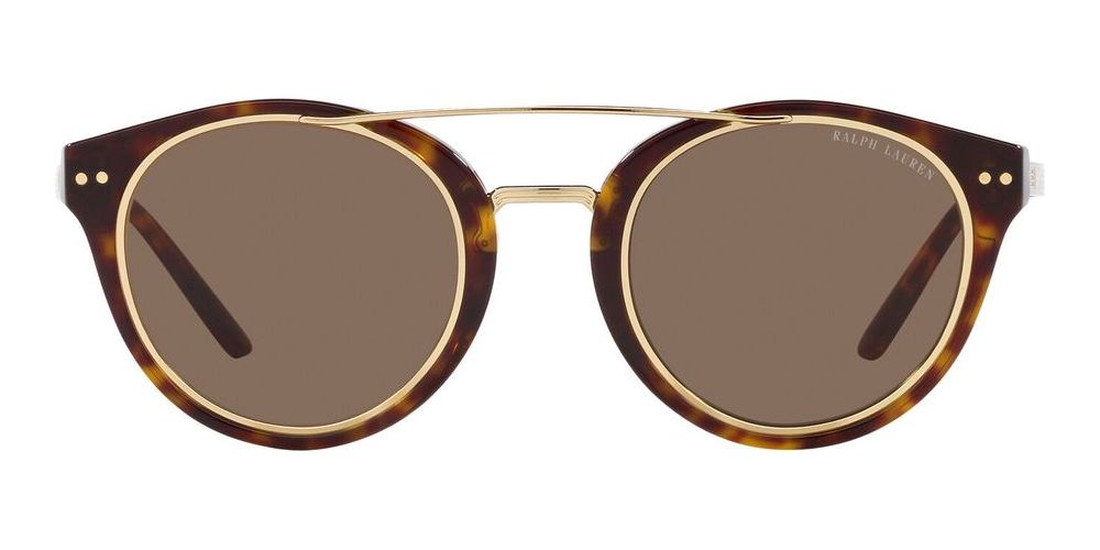 RALPH LAUREN SUNGLASSES RL 8210 RL 8210_5002-5W D_49 Sonnenbrille