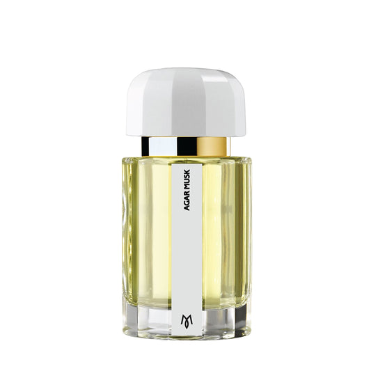 Ramon Monegal Ramon Monegal, Agar Musk, Eau de Parfum, Unisex, 100 ml Regular