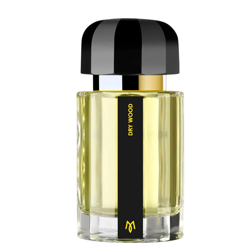 Ramon Monegal Ramon Monegal, Dry Wood, Eau de Parfum, Unisex, 100 ml Regular