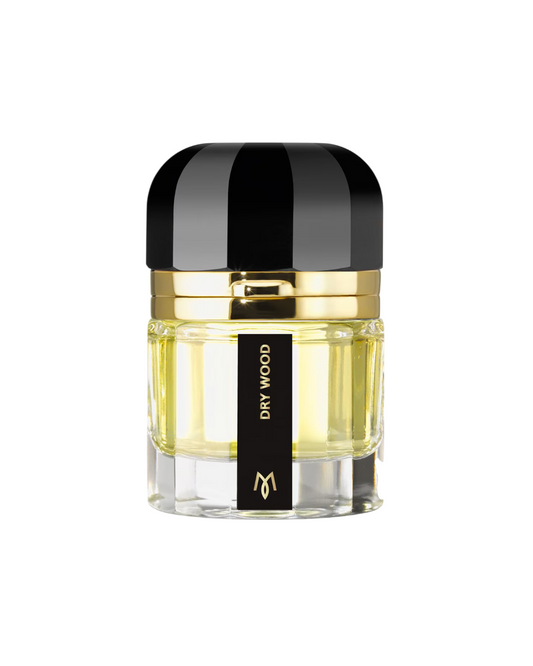 Ramon Monegal Ramon Monegal, Dry Wood, Eau de Parfum, Unisex, 50 ml Regular