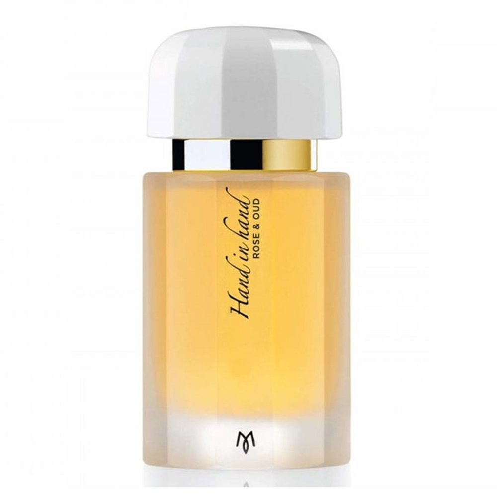 Ramon Monegal Ramon Monegal, Hand In Hand, Eau de Parfum, Unisex, 100 ml Regular