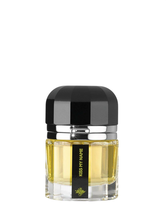 Ramon Monegal Ramon Monegal, Kiss My Name, Eau de Parfum, Unisex, 50 ml Regular