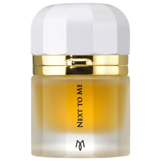 Ramon Monegal Ramon Monegal, Next To Me, Eau de Parfum, Unisex, 50 ml Regular