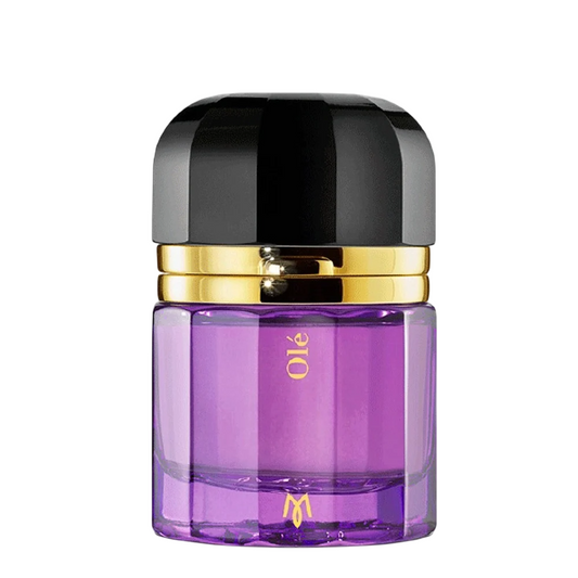Ramon Monegal Ramon Monegal, Ole, Eau de Parfum, Unisex, 50 ml Regular