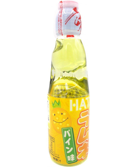 Ramune Pineapple Japan Limonade - Candyshop.ch
