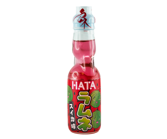 Ramune Watermelon Japan Limonade 200ml