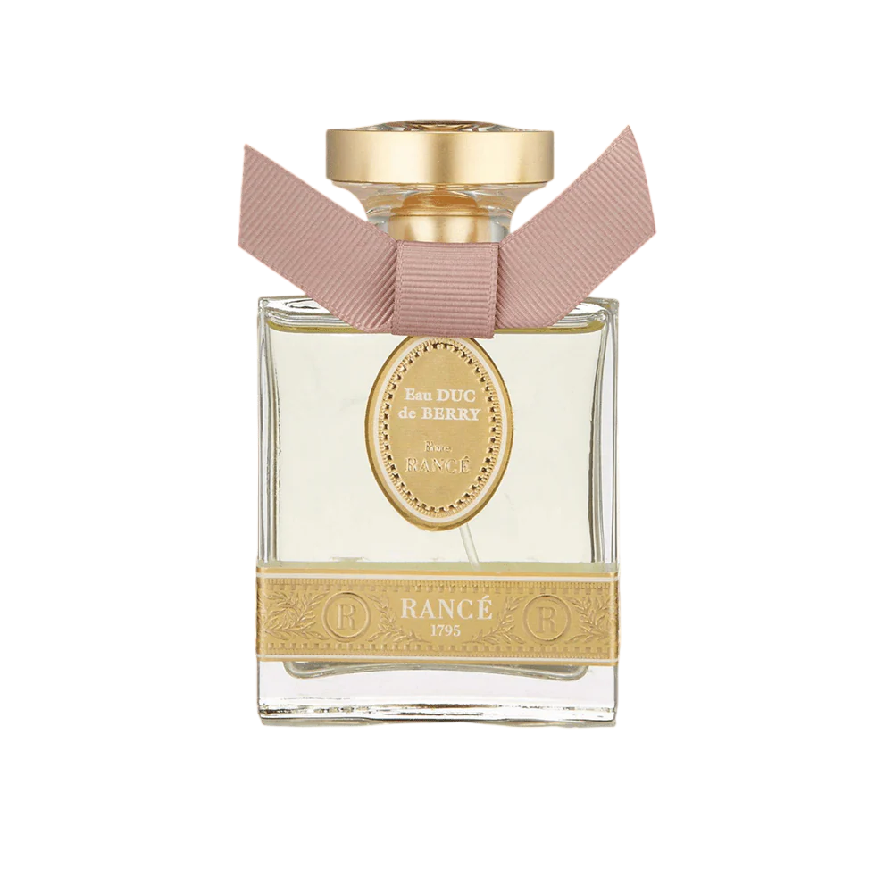 Rance 1795 Rance 1795, Eau Duc De Berry, Eau de Toilette, Für Männer, 100 ml *Tester