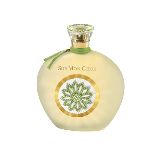 Rance 1795 Rance 1795, Sur Mon Coeur, Eau de Parfum, Für Frauen, 100 ml *Tester