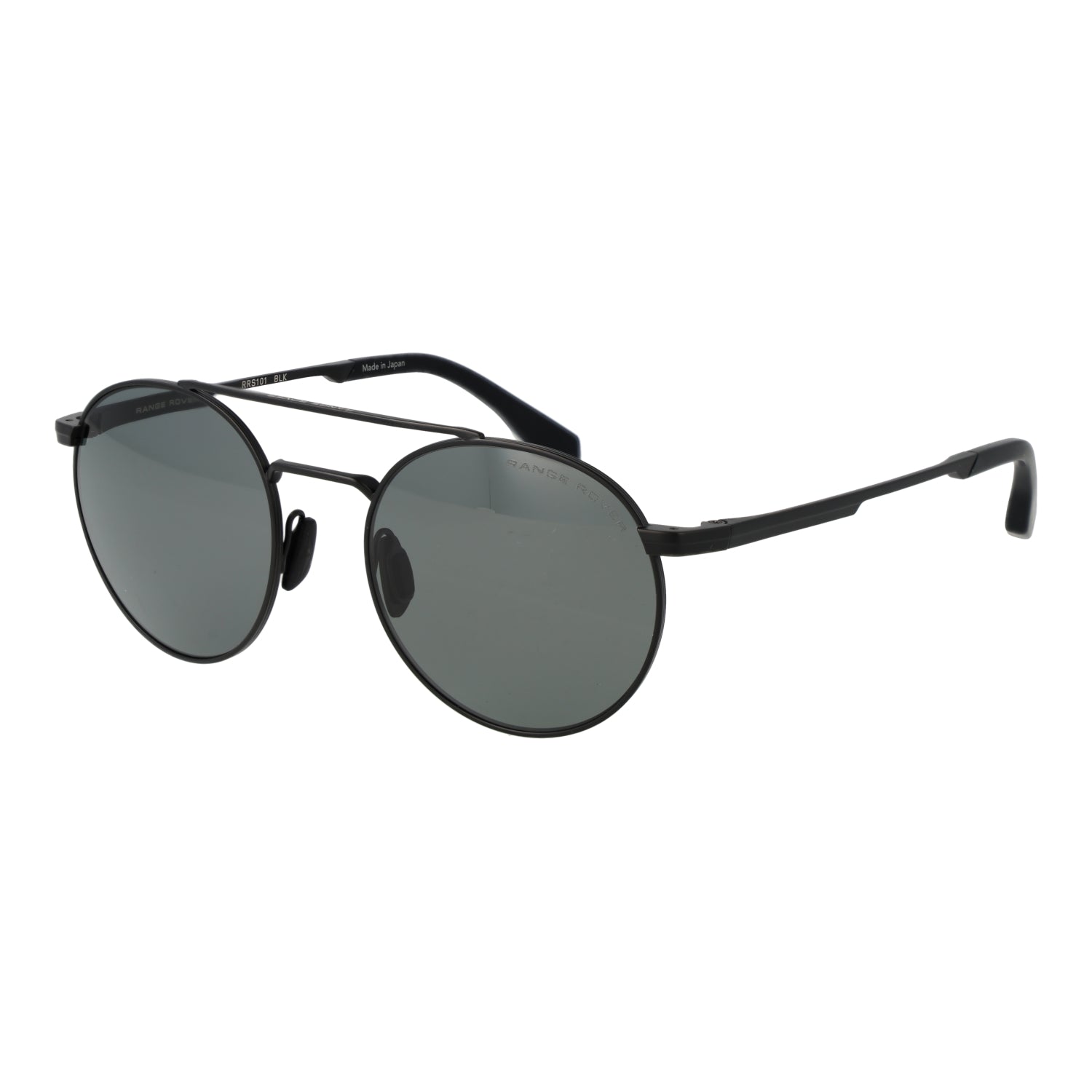 RANGE ROVER SUNGLASSES RRS101 51BLK Sonnenbrille ansicht-3