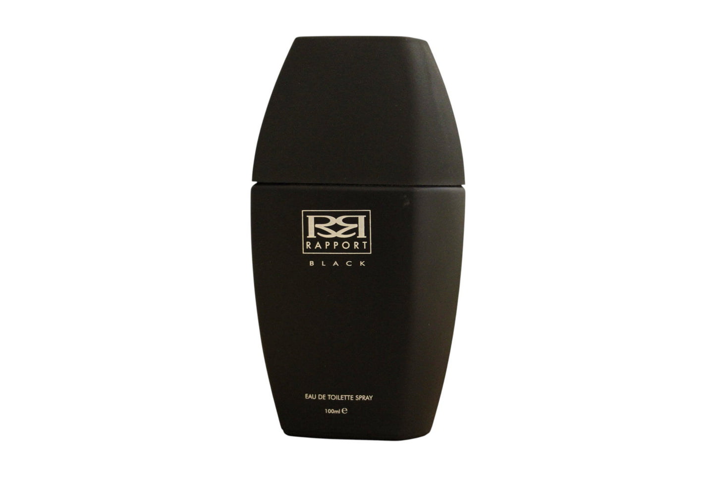 Rapport Rapport, Black, Eau de Toilette, Für Männer, 100 ml *Tester