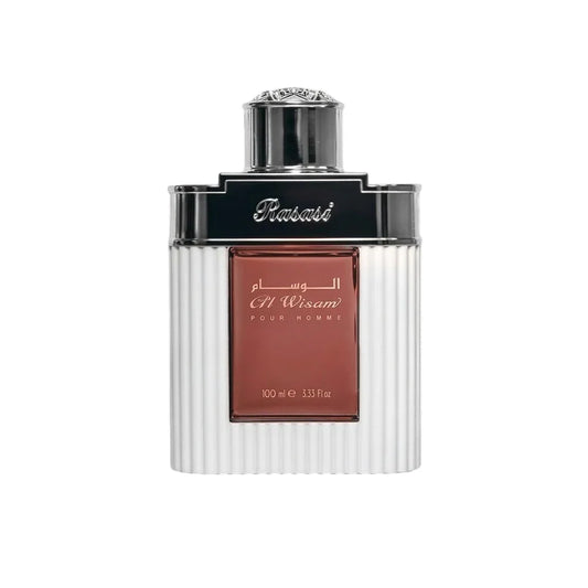 Rasasi Rasasi, Al Wisam Day, Eau de Parfum, Für Männer, 100 ml Regular