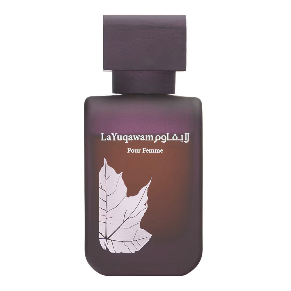Rasasi Rasasi, La Yuqawam, Eau de Parfum, Für Frauen, 75 ml Regular