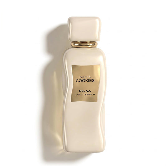 Rasasi Rasasi, Milk and Cookies, Parfumextrakt, Unisex, 100 ml Regular