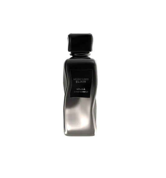 Rasasi Rasasi, No Excuses Elixir, Parfumextrakt, Für Männer, 100 ml Regular