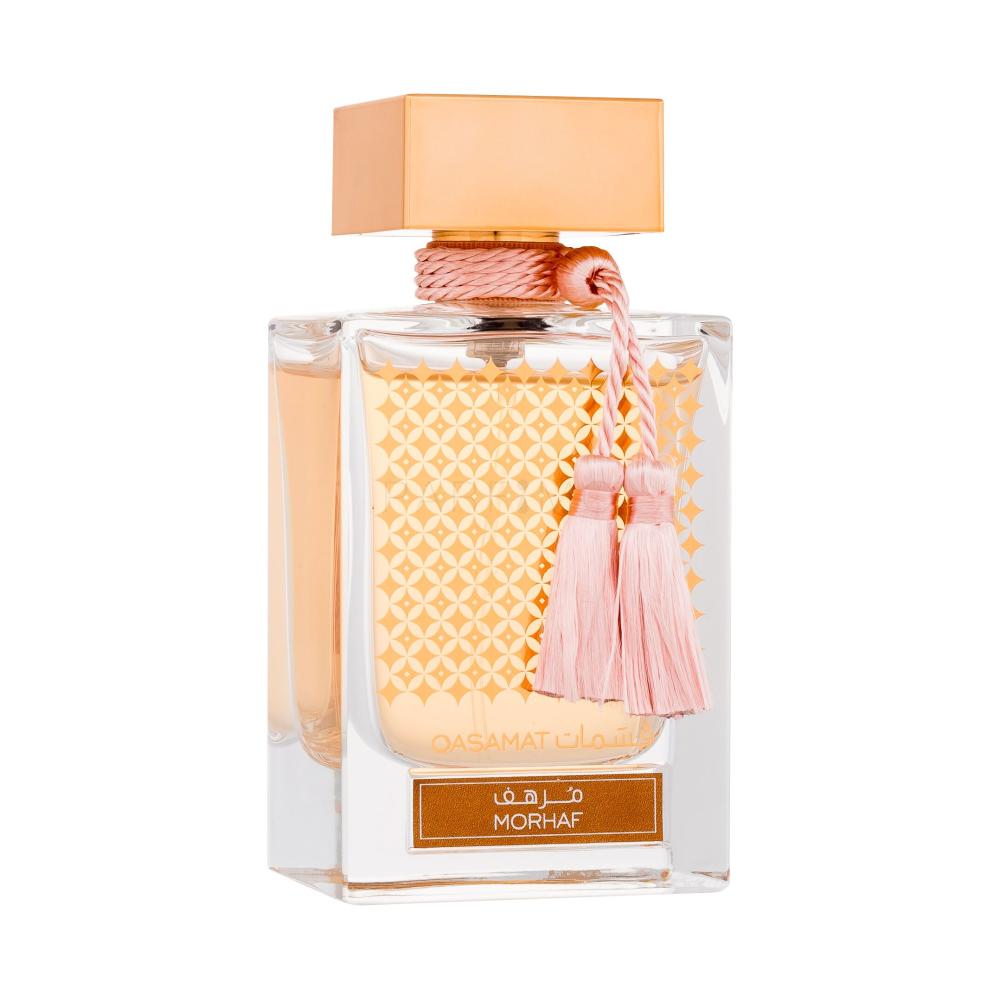 Rasasi Rasasi, Qasamat Morhaf, Eau de Parfum, Unisex, 65 ml Regular