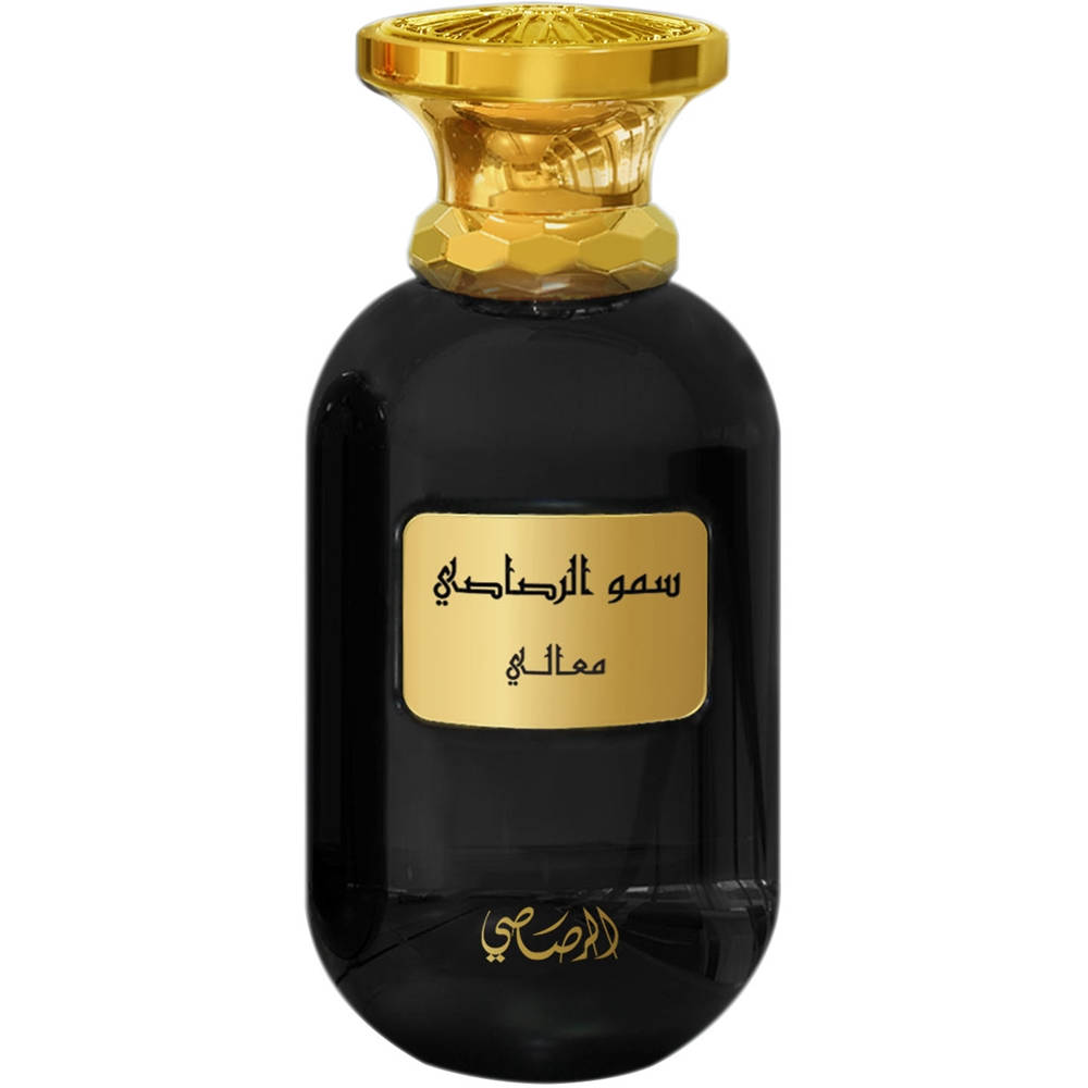 Rasasi Rasasi, Somow Al Rasasi Wajaha, Eau de Parfum, Unisex, 100 ml Regular